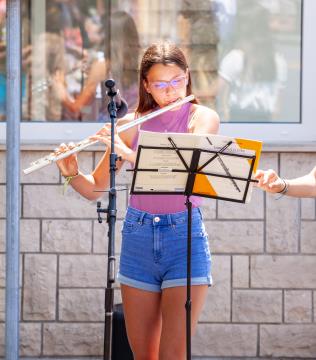 Otvoritev ZD Sečovlje-30